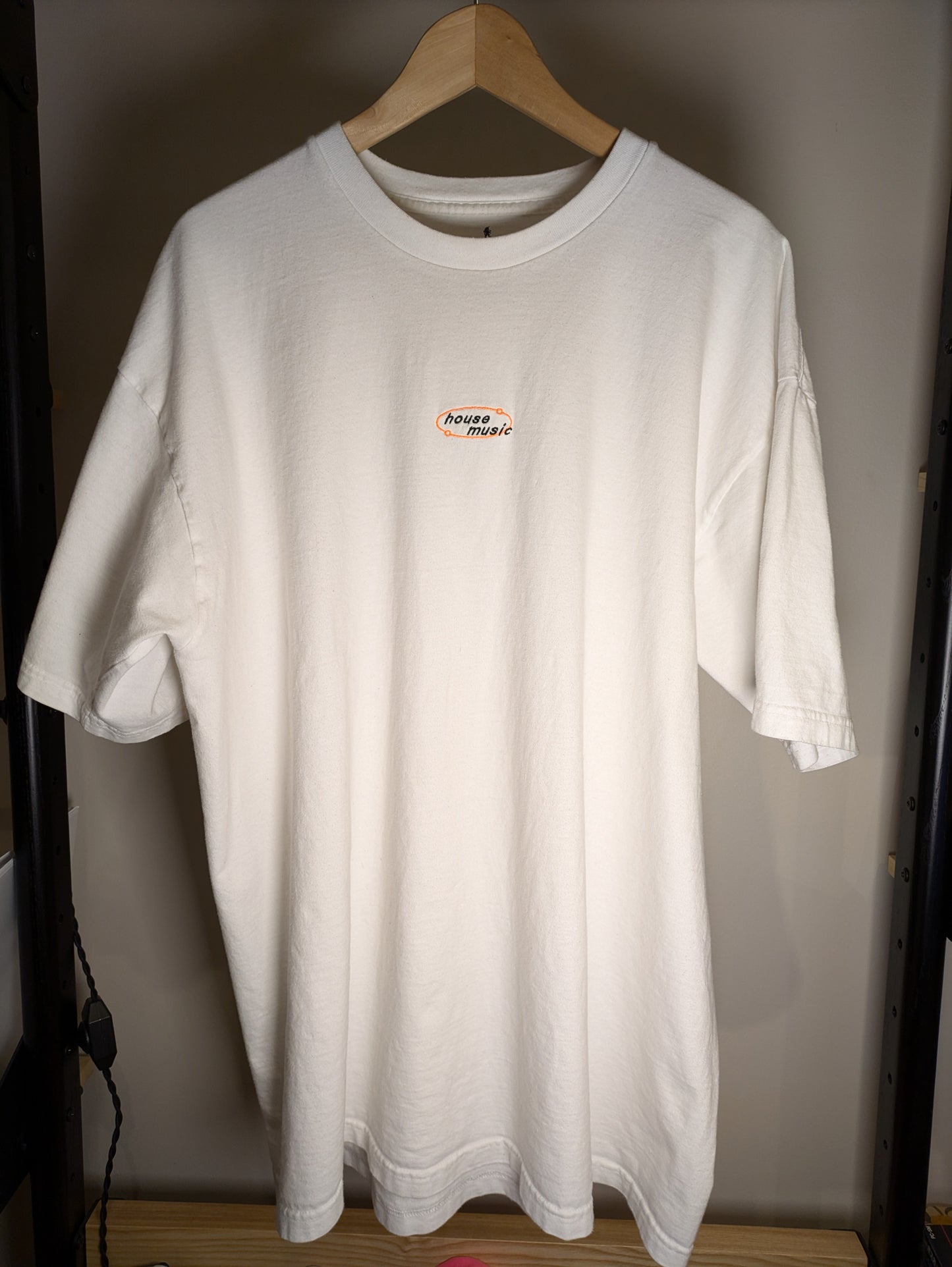 House music T